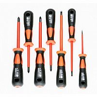 Набор диэлектрических отверток КВТ НИО-5507 61940  картинка